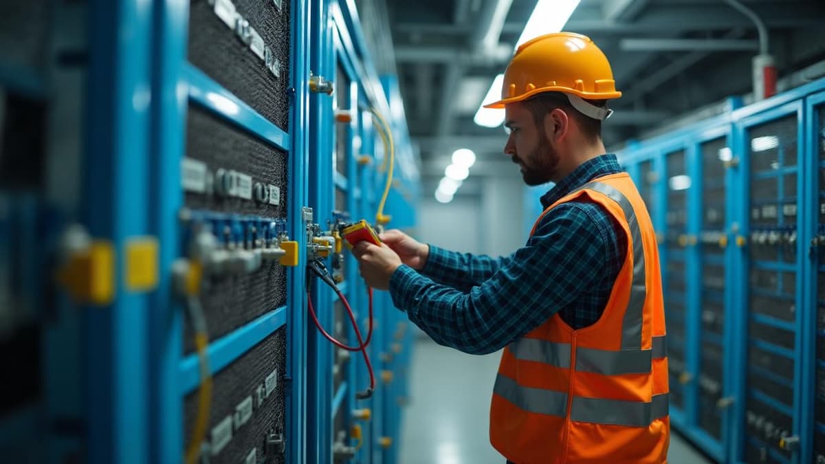 JK Technical Services